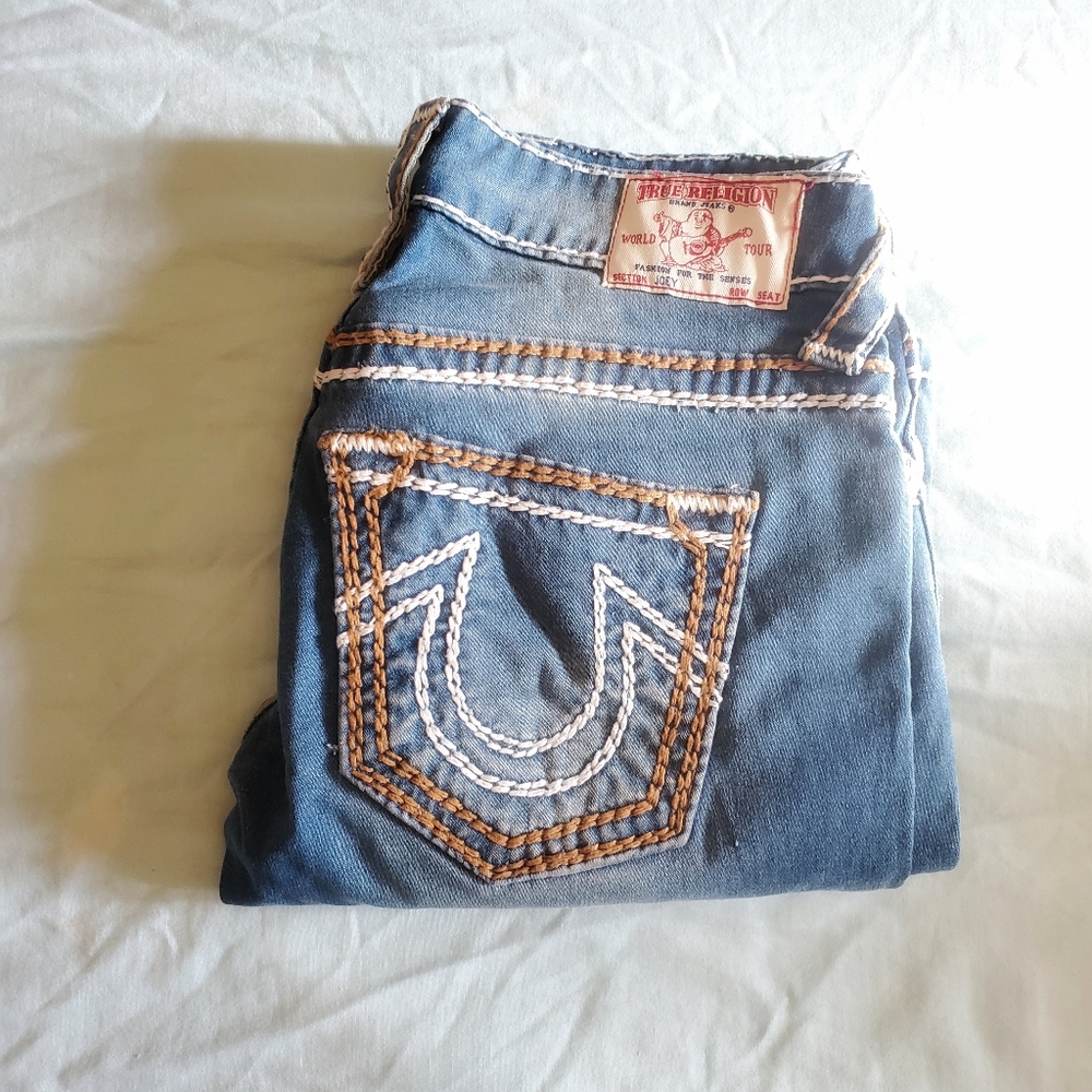 True Religion Jeans